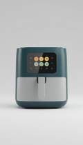 Smart Digital Air Fryer with Touchscreen