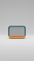 Bluetooth Portable Speaker—Long Battery Life